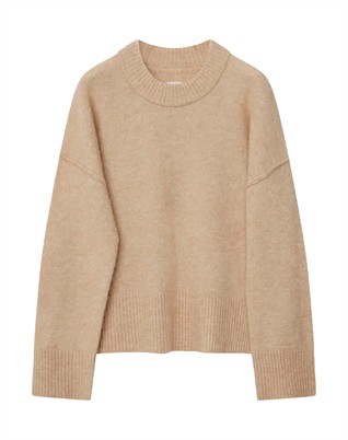 Josie Cozy Days Strick